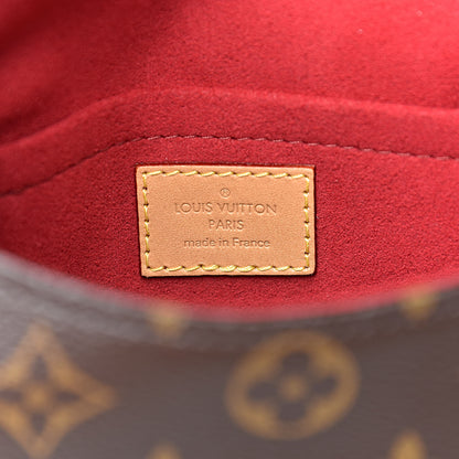 Louis Vuitton Monogram Tambourin 6 of 9