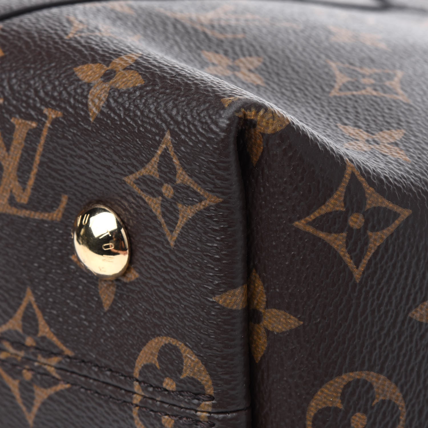 Louis Vuitton Monogram Melie 14 of 17