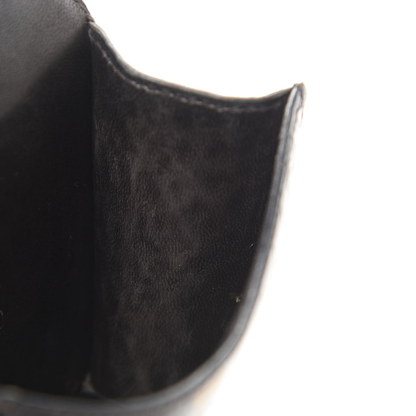 Shiny Alligator Micro Constance 14 Ebene