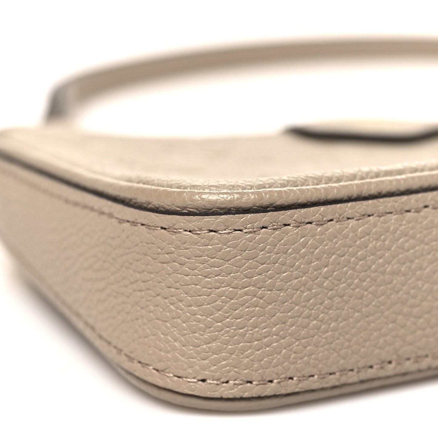 Empreinte Easy Pouch On Strap Tourterelle