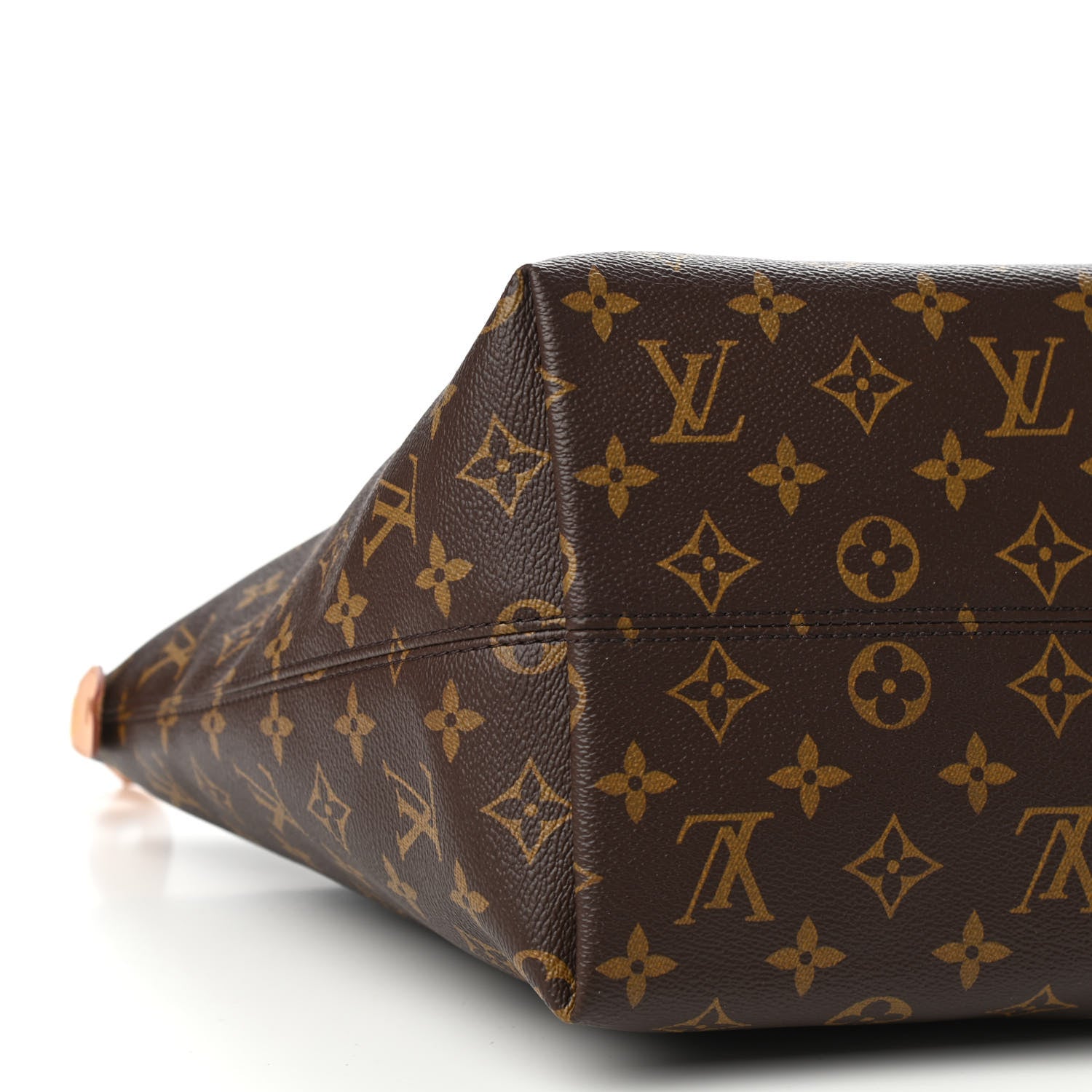 Louis Vuitton Monogram Iena MM 7 of 9