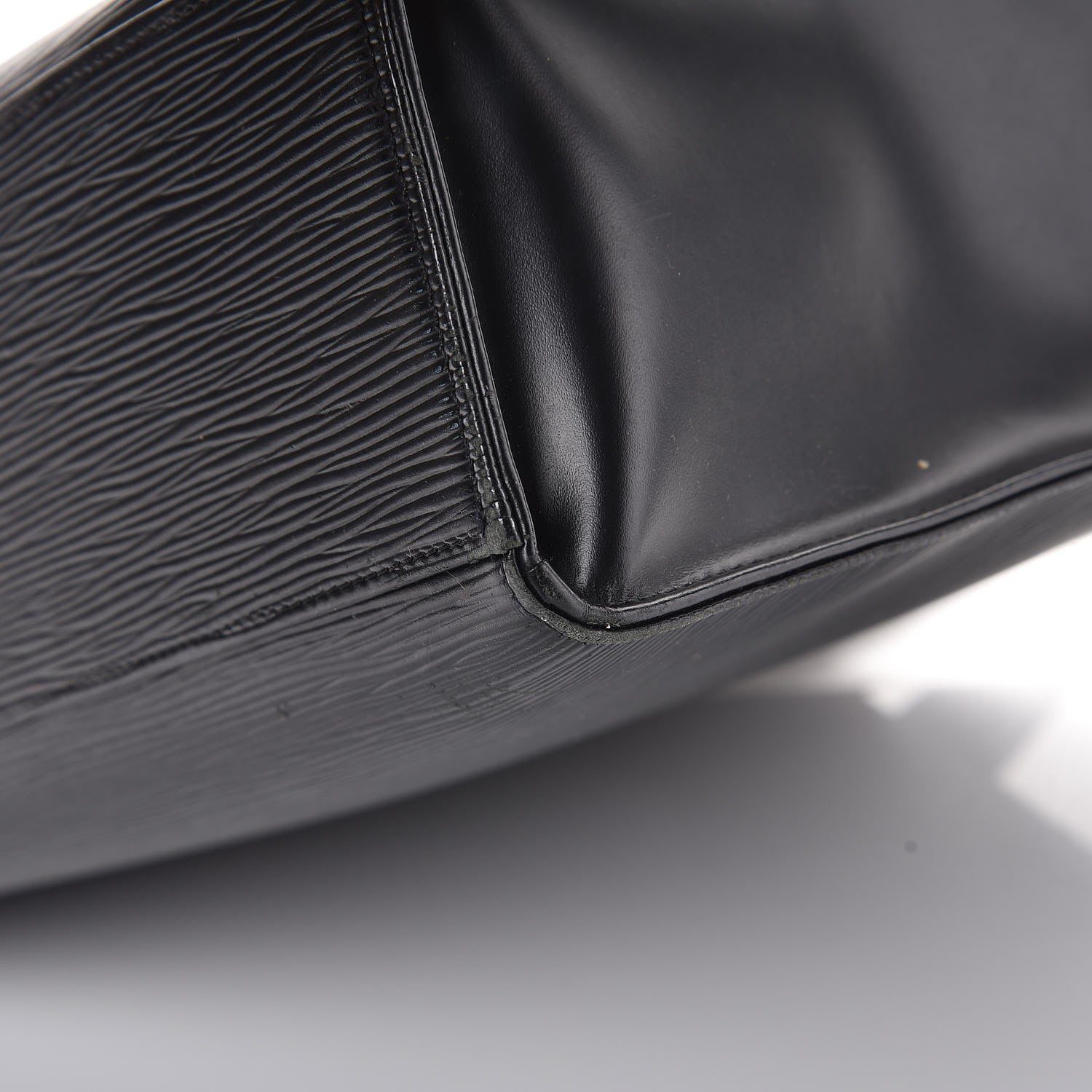 Louis Vuitton Epi Z Gemeaux Black 26 of 27