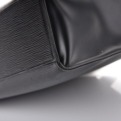 Louis Vuitton Epi Z Gemeaux Black 26 of 27