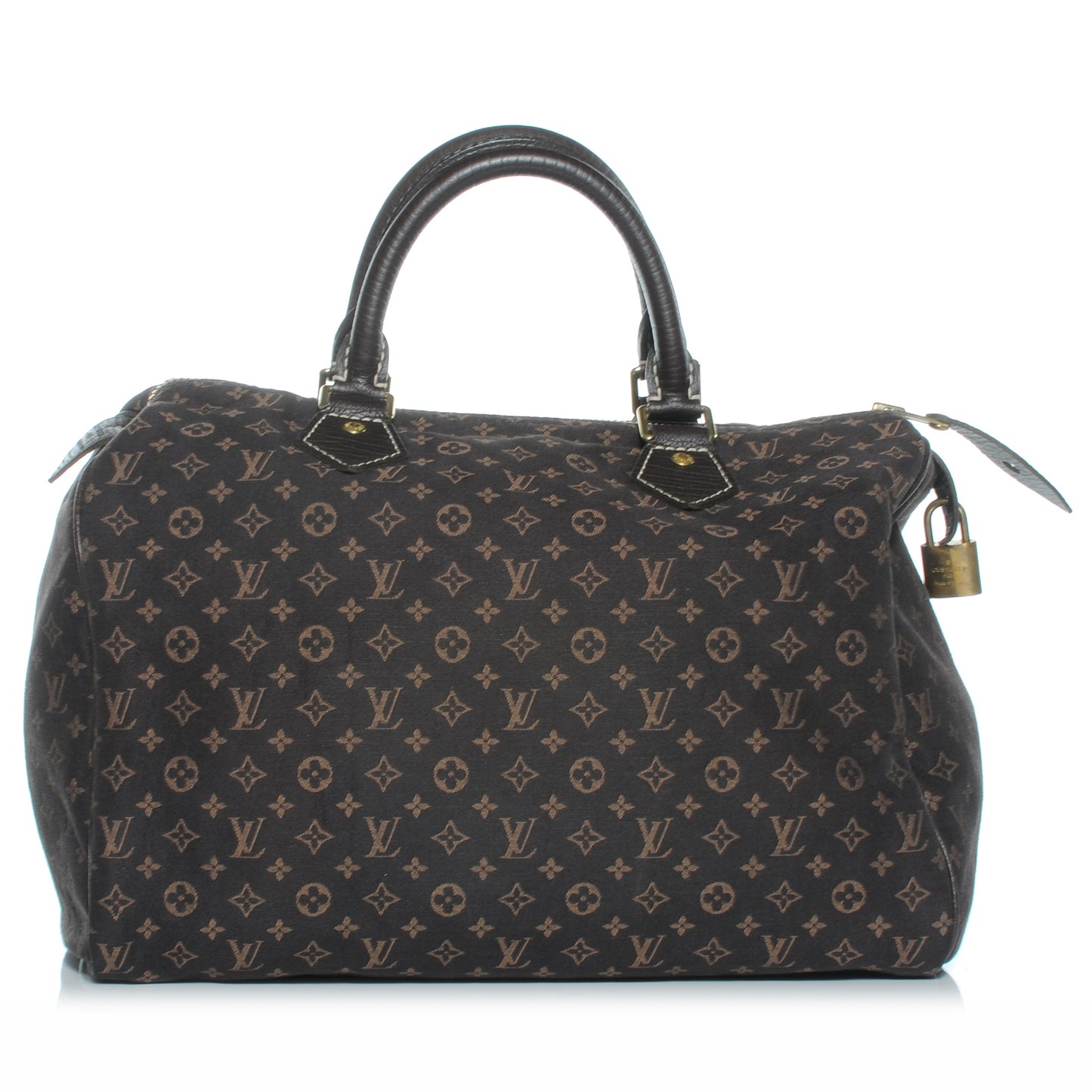 Mini Lin Speedy 30 Ebene