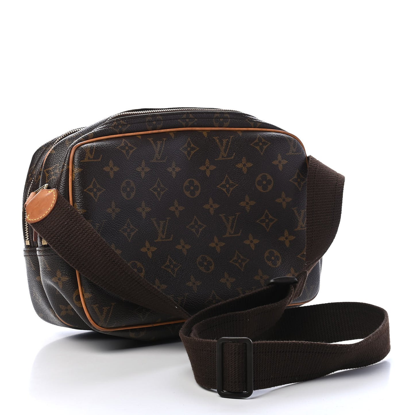 Monogram Reporter PM
