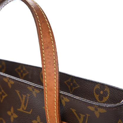 Louis Vuitton Monogram Vavin PM 15 of 17