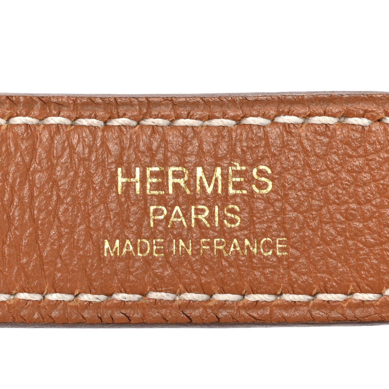 Hermes Evercolor Trim Duo 24 Gold 9 of 18