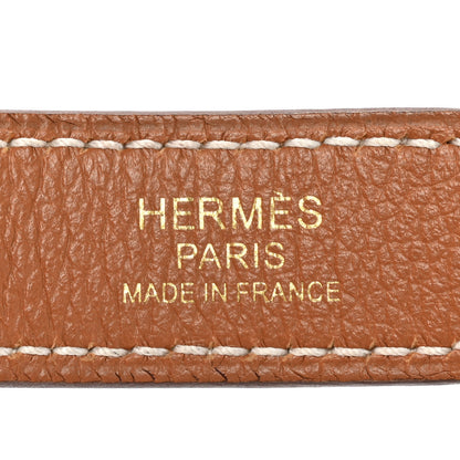 Hermes Evercolor Trim Duo 24 Gold 9 of 18