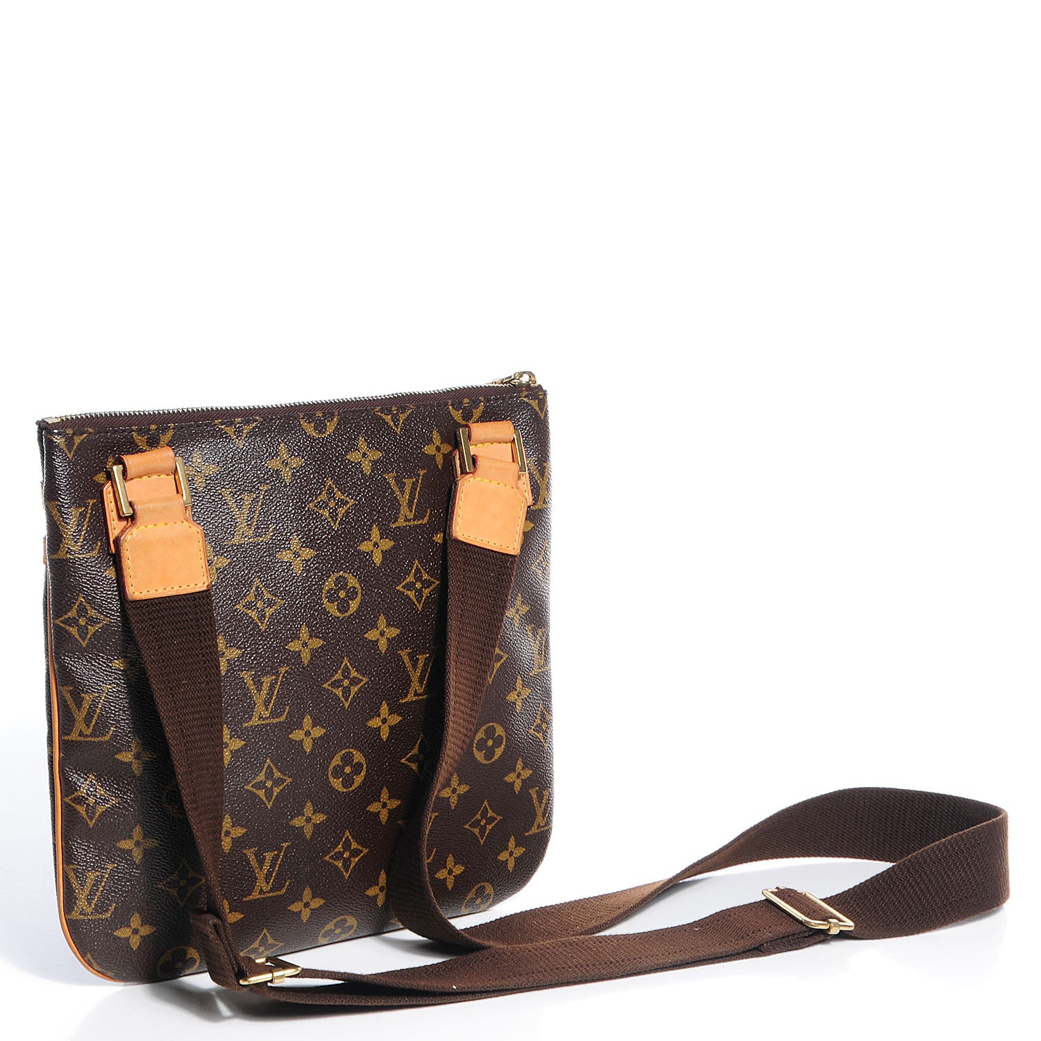 Louis Vuitton Monogram Bosphore Pochette 3 of 7