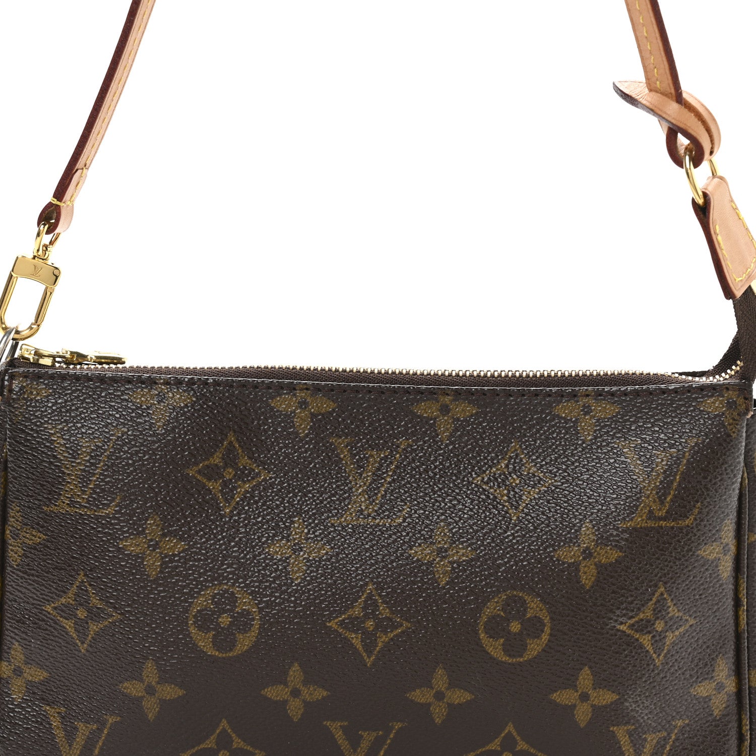 Louis Vuitton Monogram Pochette Accessories 8 of 12