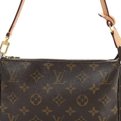 Louis Vuitton Monogram Pochette Accessories 8 of 12