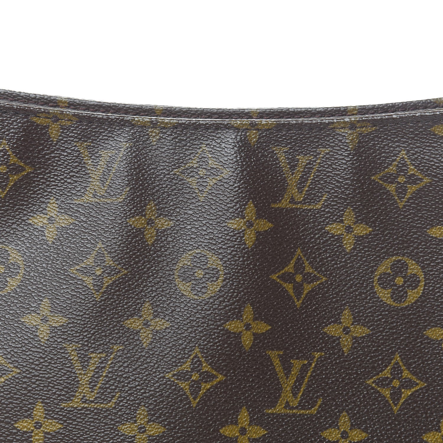 Louis Vuitton Monogram Looping GM 10 of 13