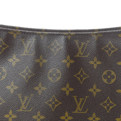 Louis Vuitton Monogram Looping GM 10 of 13