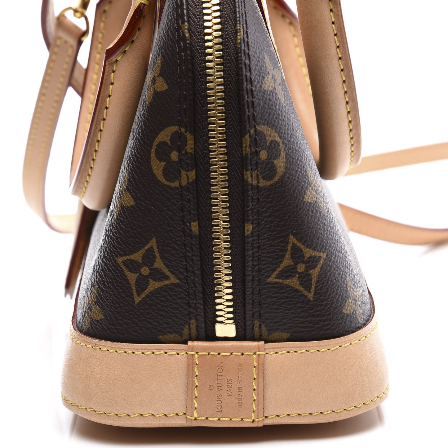 Monogram Alma BB