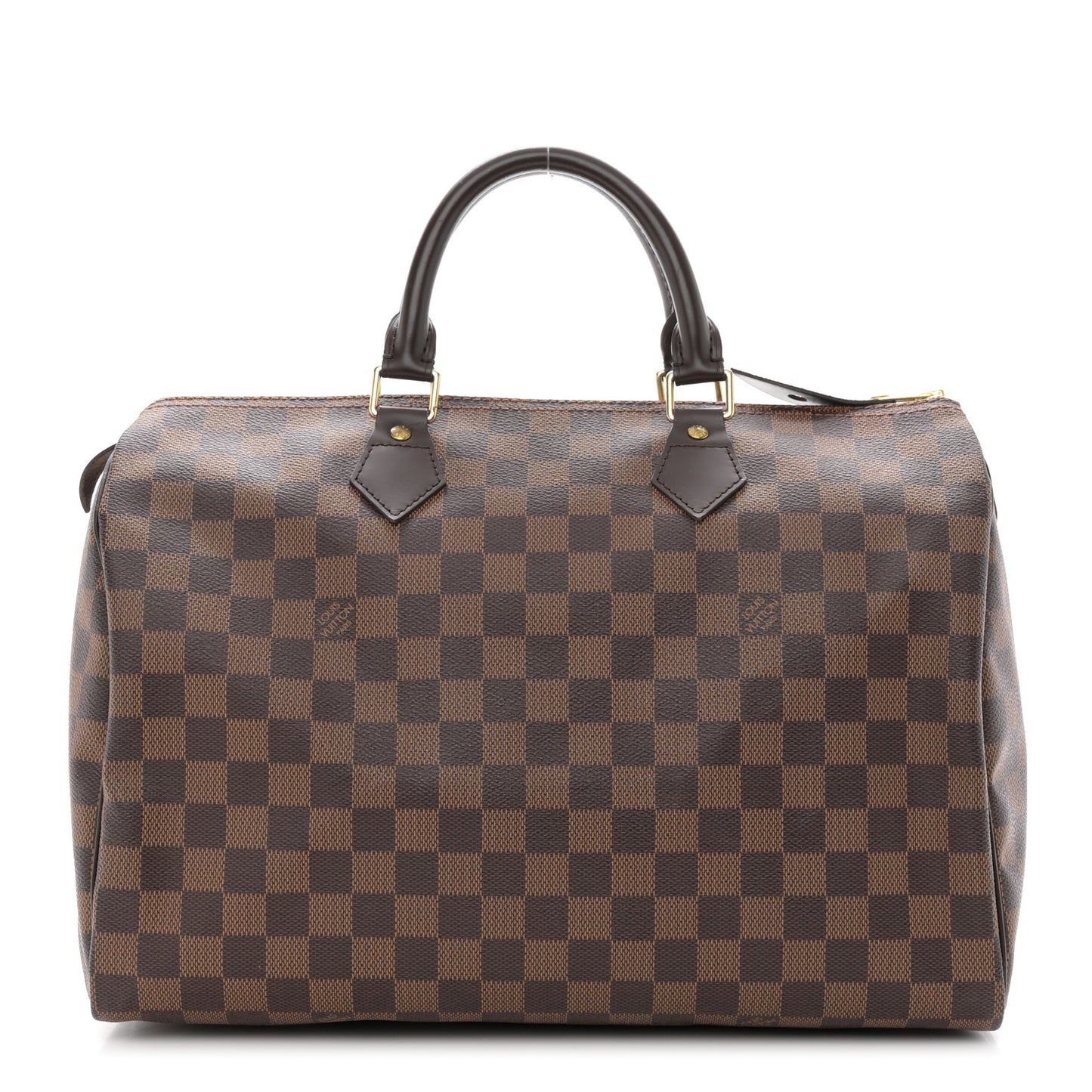 Damier Ebene Speedy 35