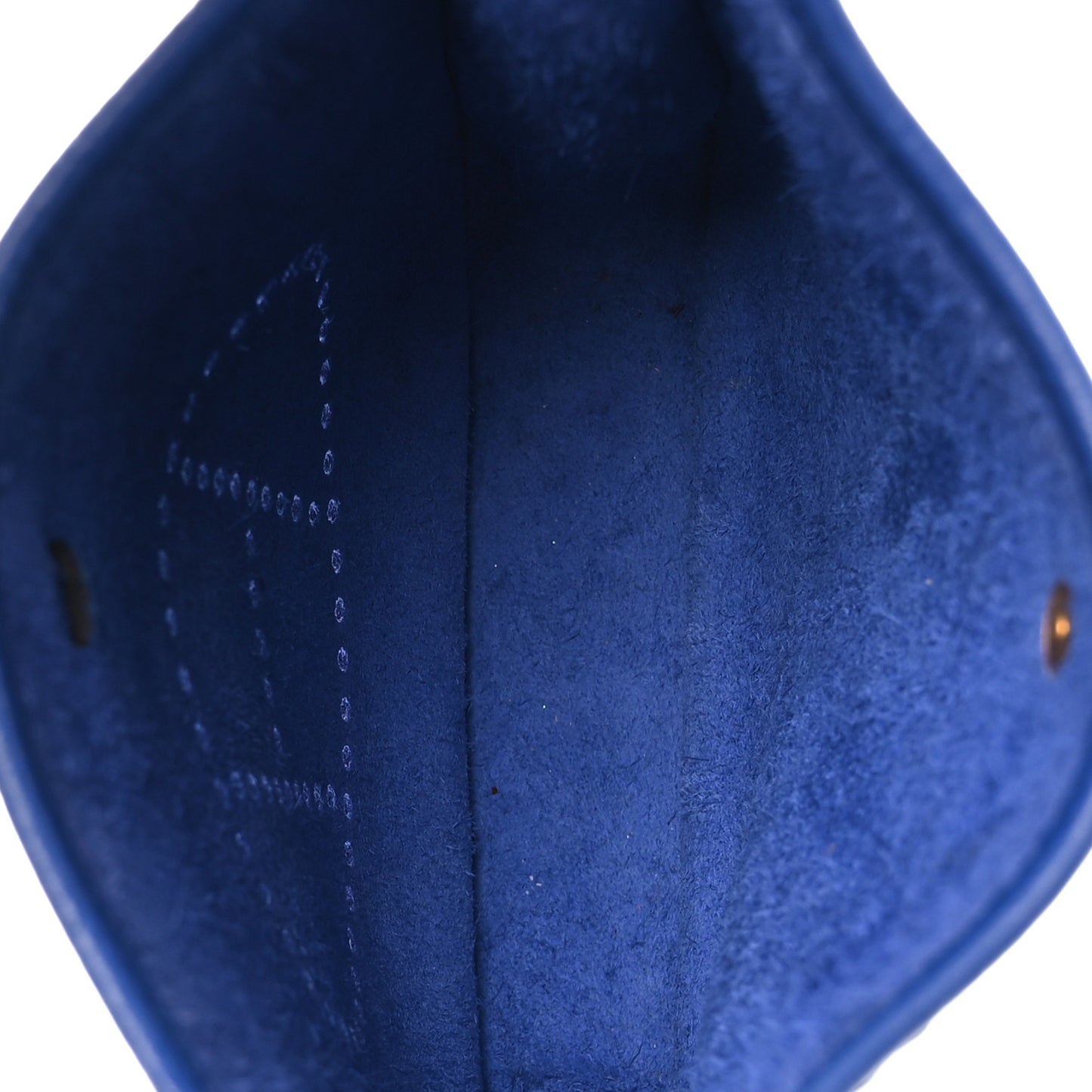 Taurillon Clemence Maxi Quadrille Evelyne TPM Royal Bleu Bleu Bill Biscuit Rouge H