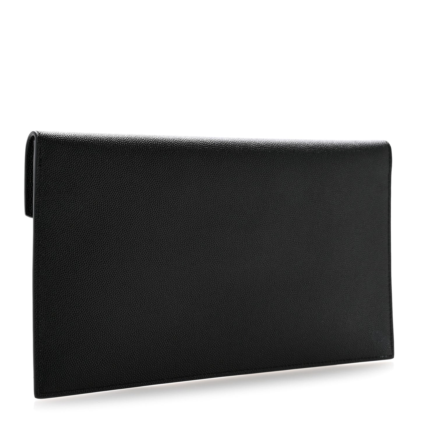 Grain De Poudre Uptown Pouch Black