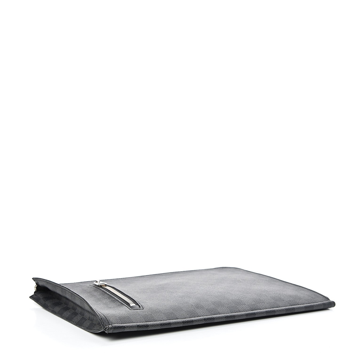 Louis Vuitton Damier Graphite Poche Documents Holder 3 of 7