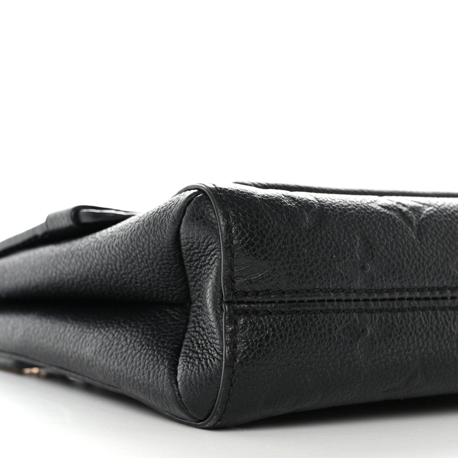 Louis Vuitton Empreinte Vavin BB Black 9 of 11