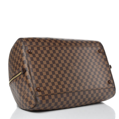 Louis Vuitton Damier Ebene Ribera GM 4 of 16