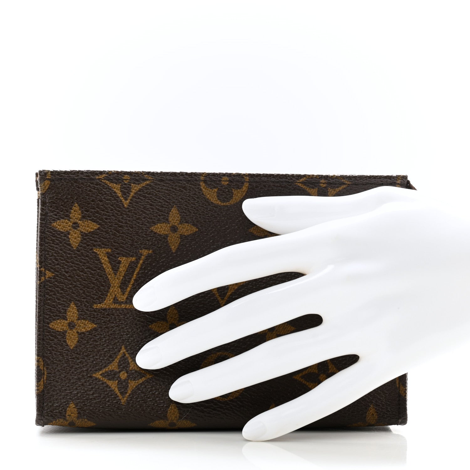 Louis Vuitton Monogram Toiletry Pouch 15 2 of 10