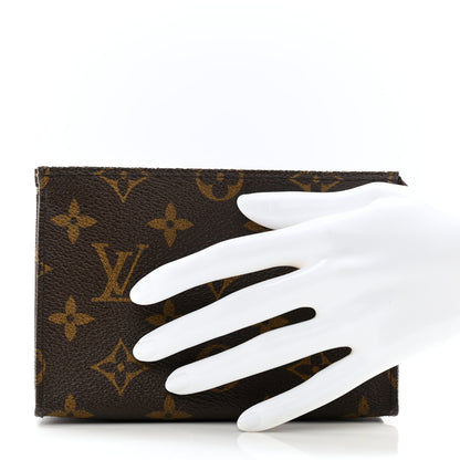 Louis Vuitton Monogram Toiletry Pouch 15 2 of 10