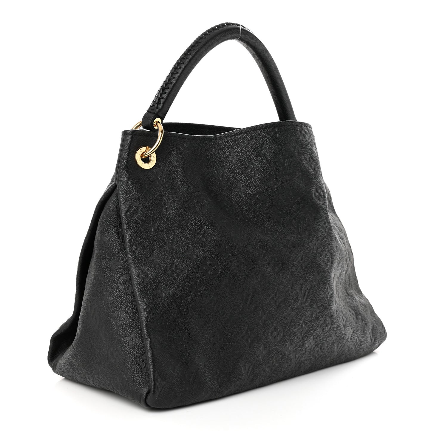 Empreinte Artsy MM Black
