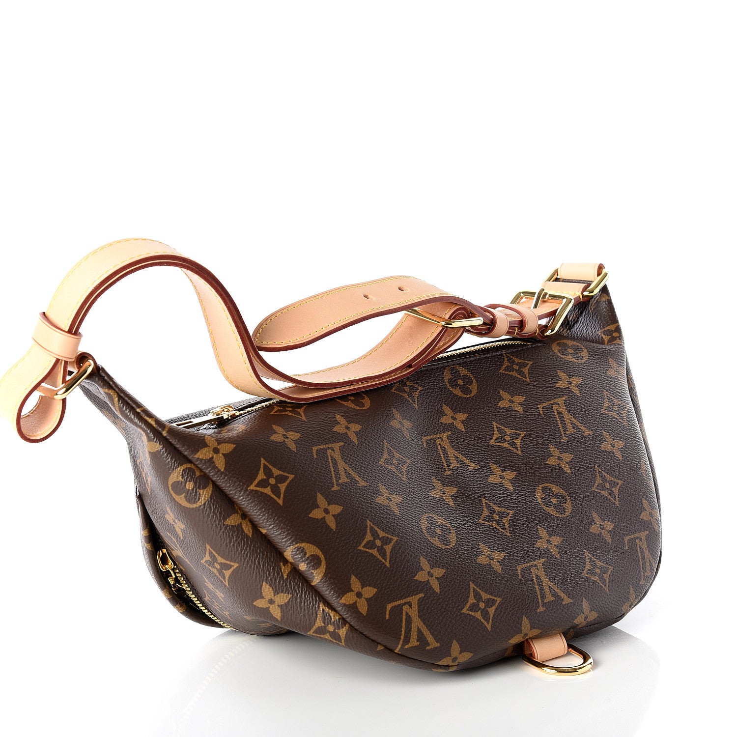 Louis Vuitton Monogram Bumbag 3 of 11