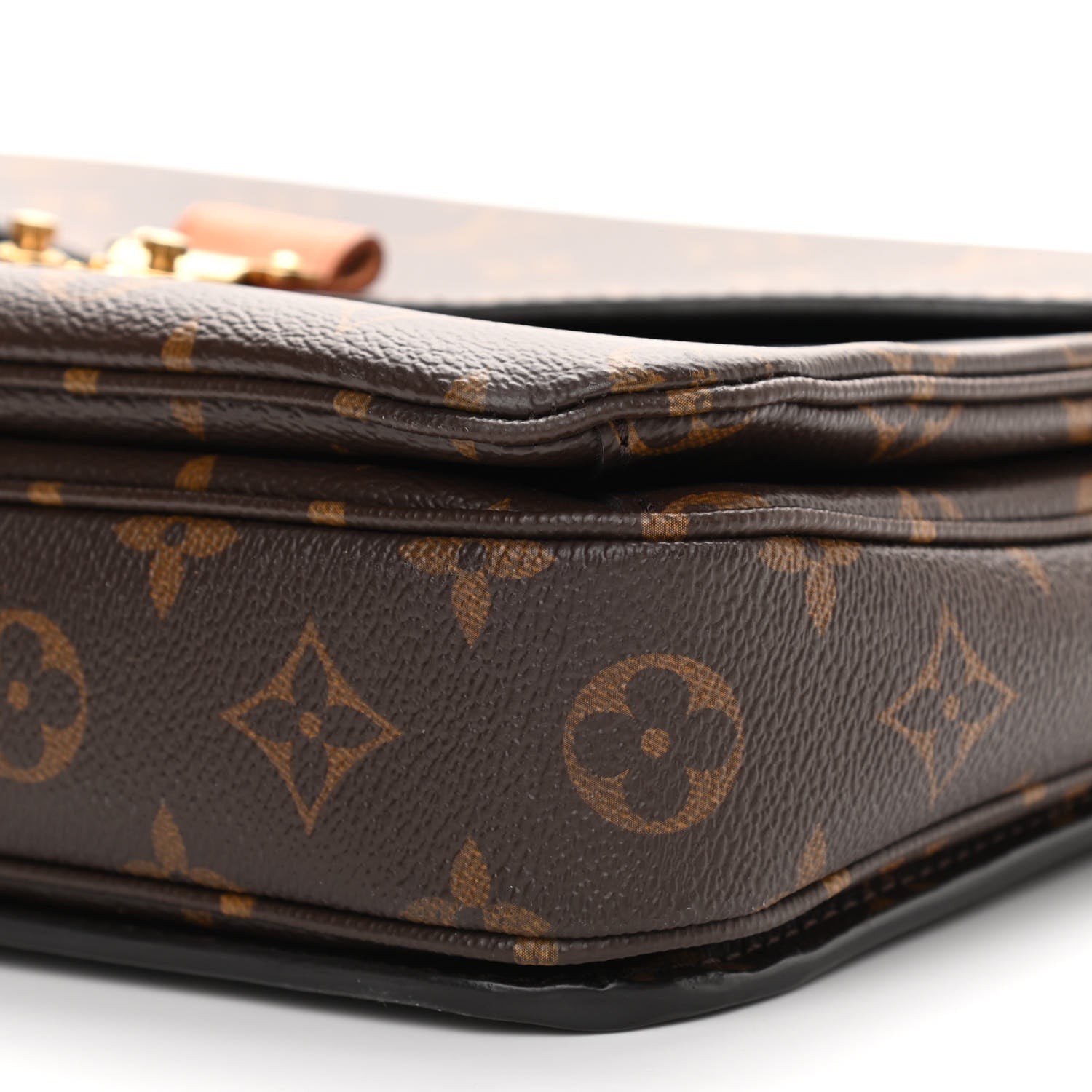 Louis Vuitton Monogram Pochette Metis 10 of 11