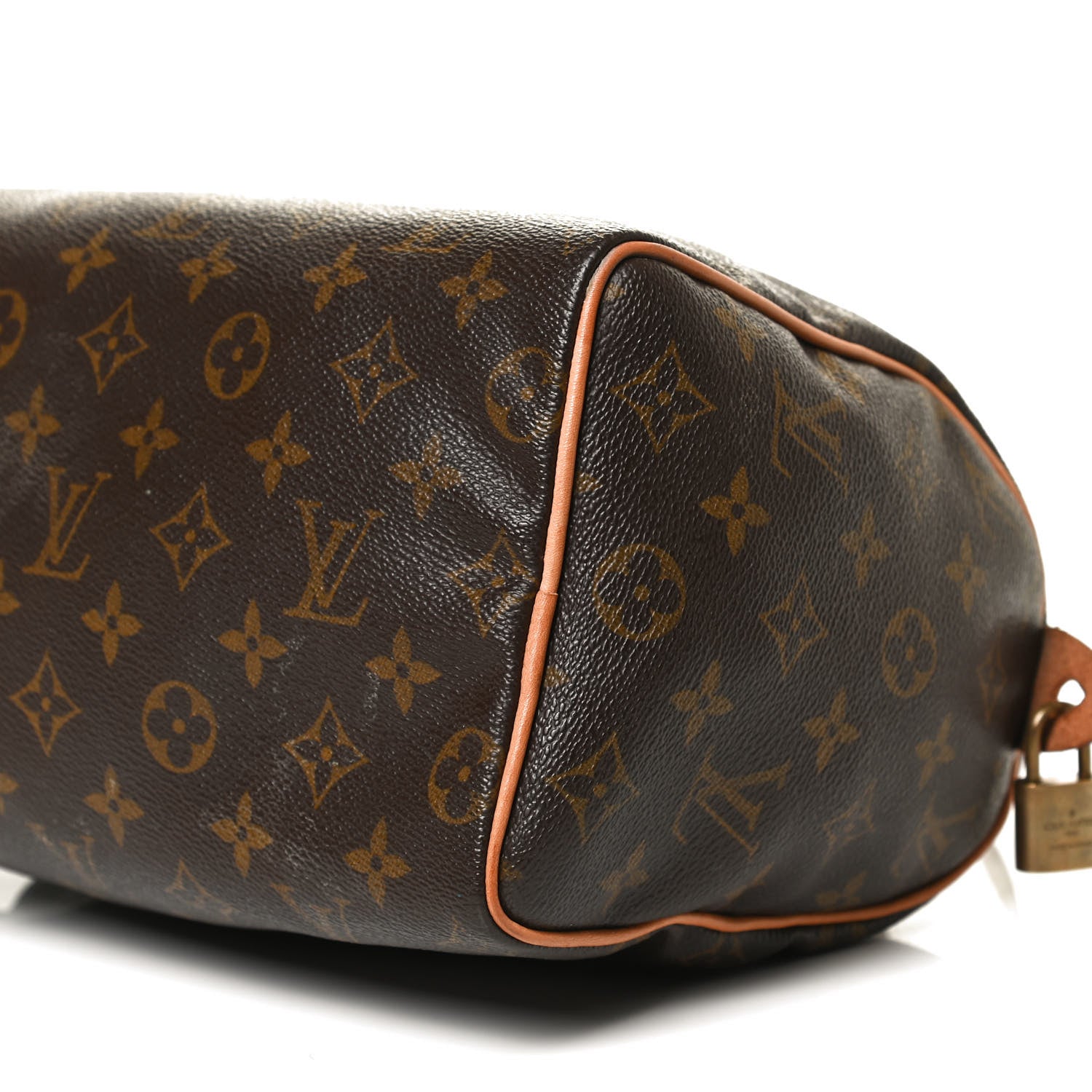Louis Vuitton Monogram Speedy 25 6 of 12