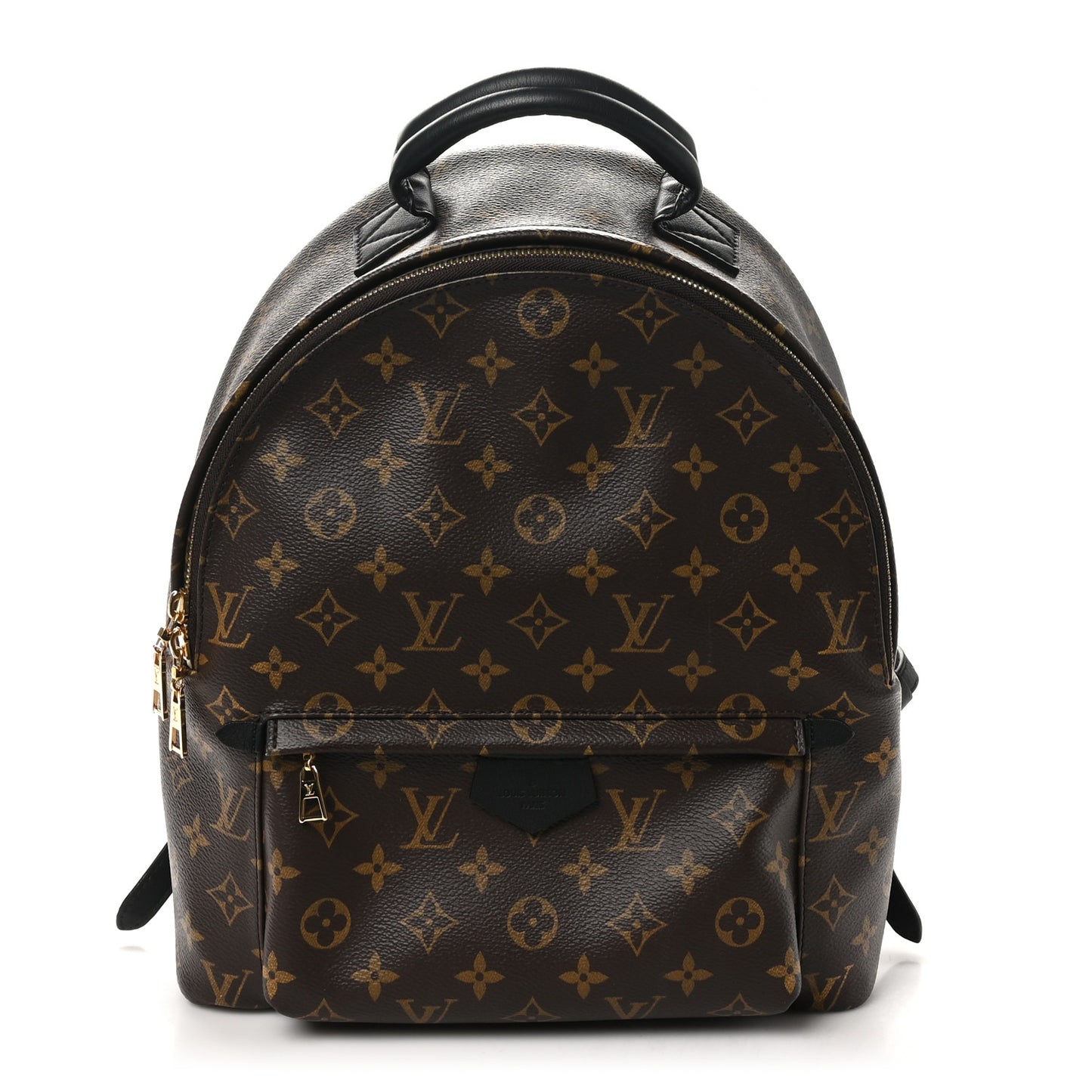 Monogram Palm Springs Backpack MM