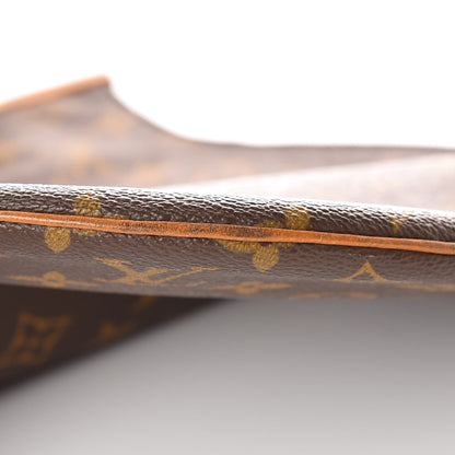 Louis Vuitton Monogram Tennis Racket Cover 8 of 11