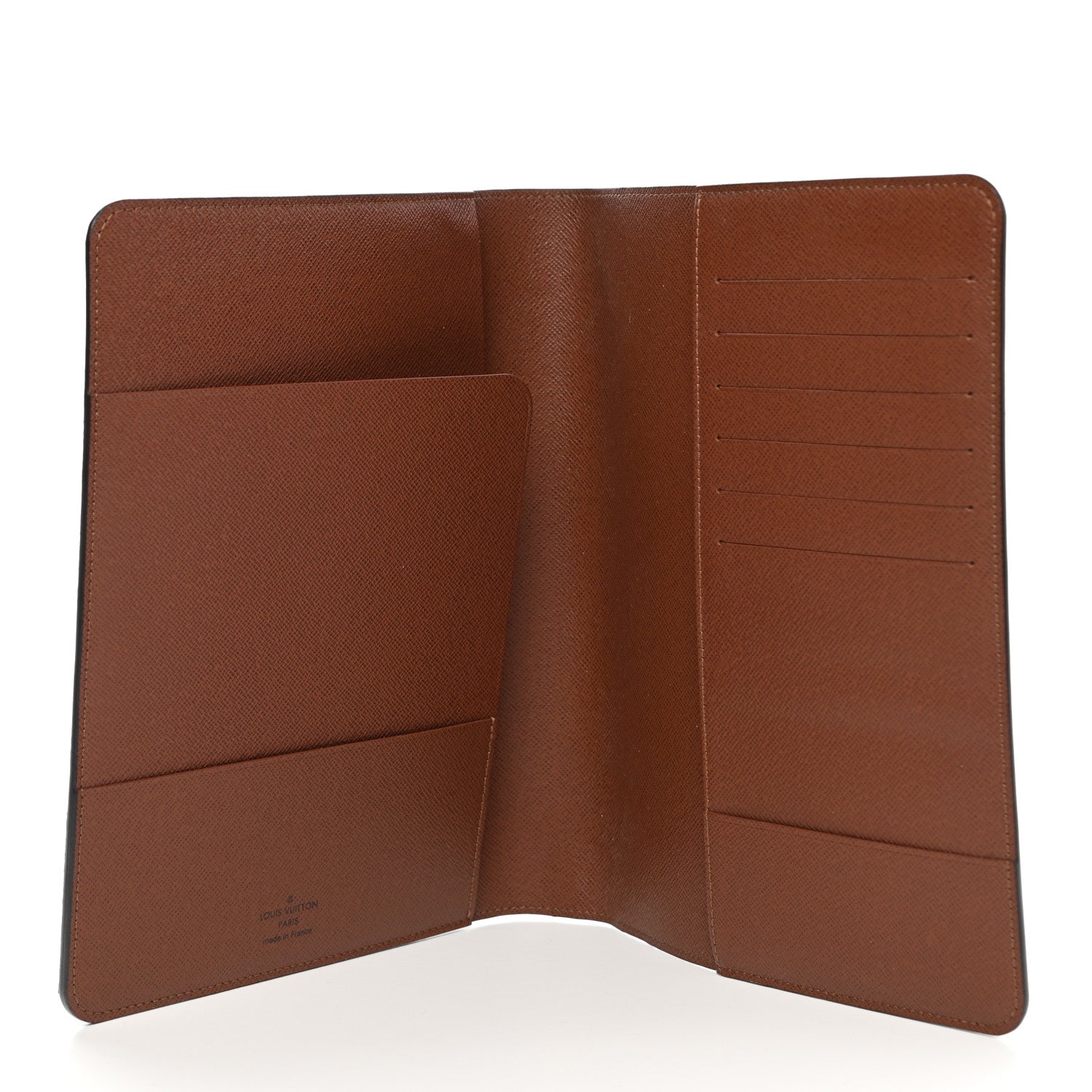 Louis Vuitton Monogram Desk Agenda Cover 5 of 7