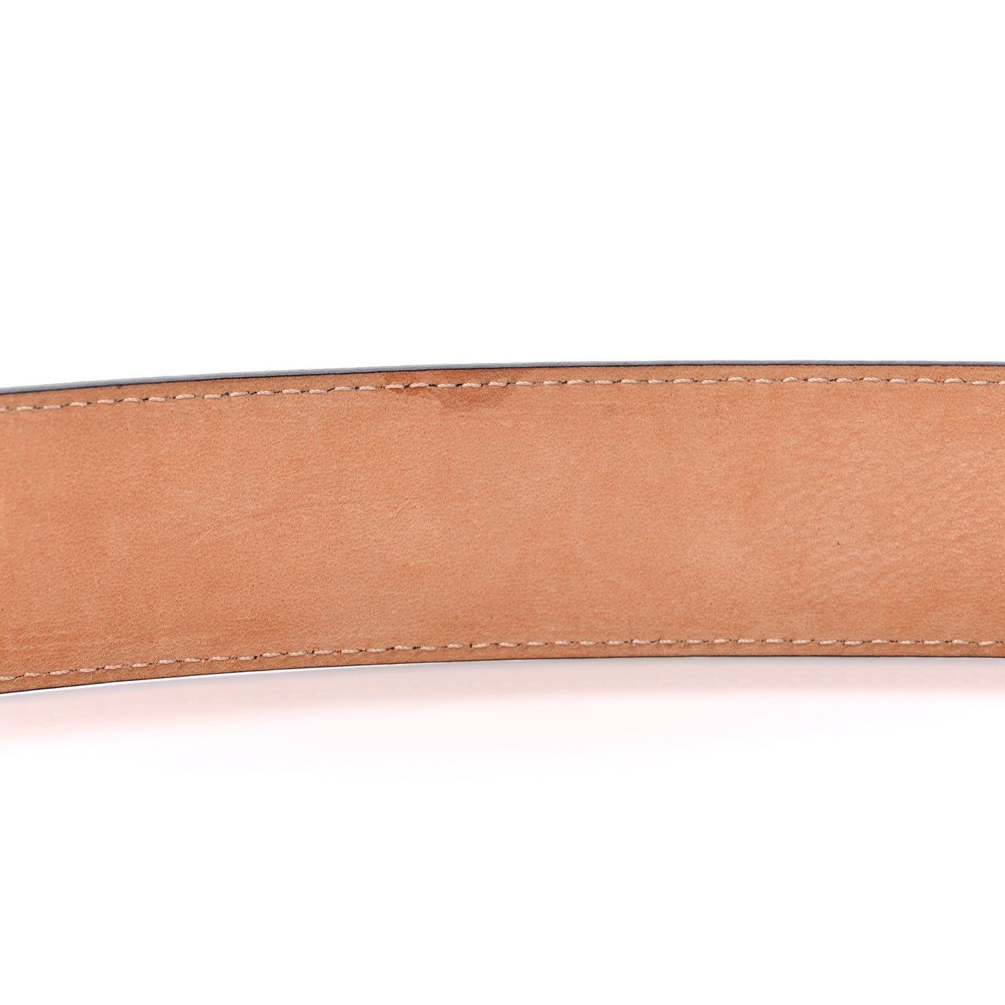 Monogram 40mm LV Initiales Belt 100 40