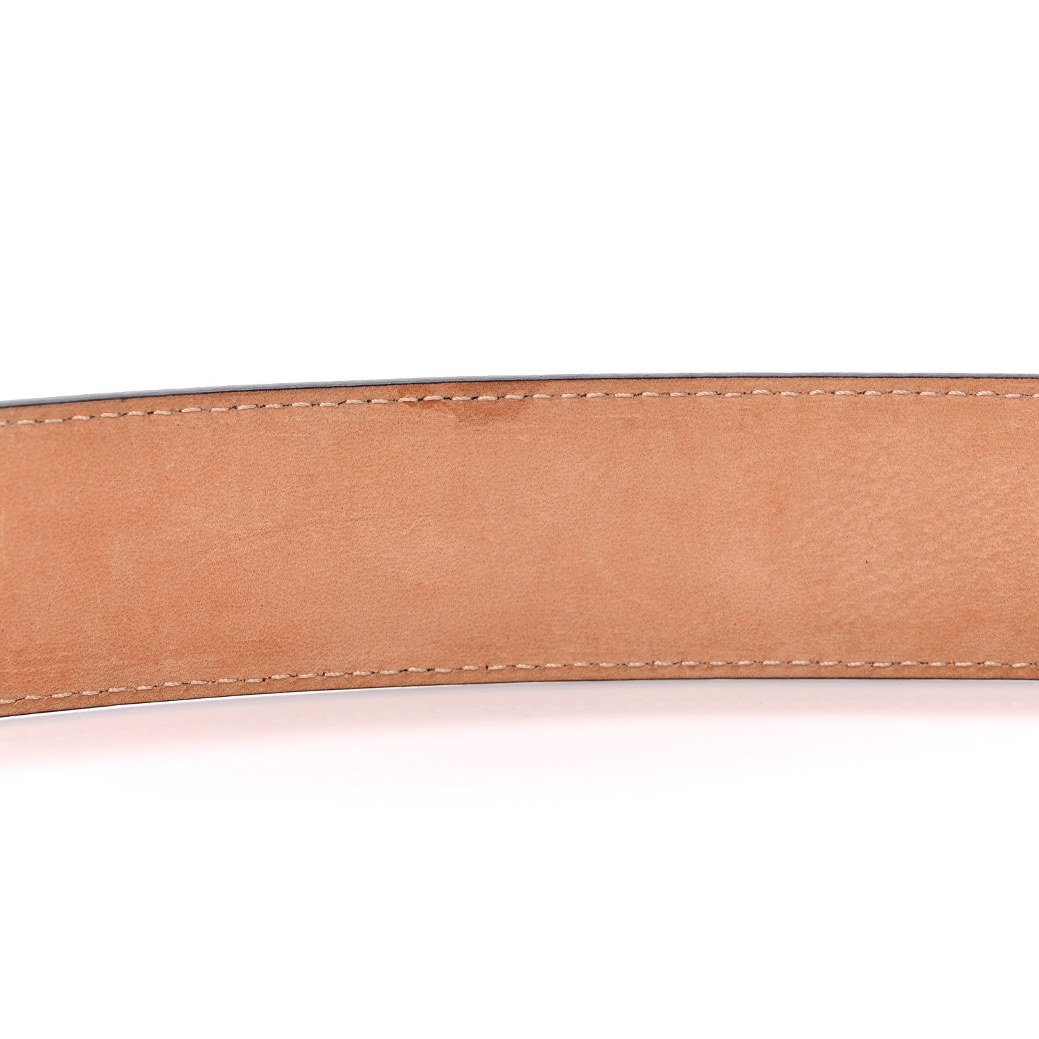 Louis Vuitton Monogram 40mm LV Initiales Belt 100 40 7 of 9