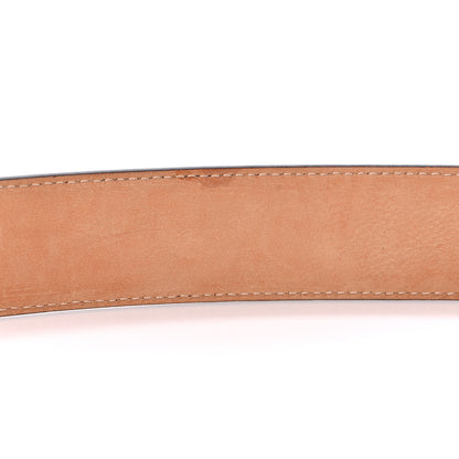 Louis Vuitton Monogram 40mm LV Initiales Belt 100 40 7 of 9