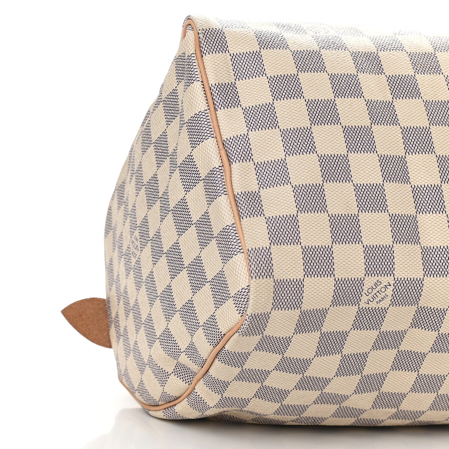 Louis Vuitton Damier Azur Speedy 30 9 of 11
