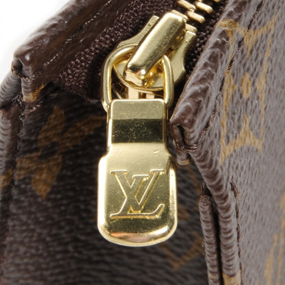 Louis Vuitton Monogram Toiletry Pouch 19 7 of 7