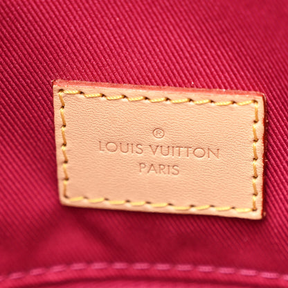 Louis Vuitton Monogram Graceful PM Pivoine 6 of 10
