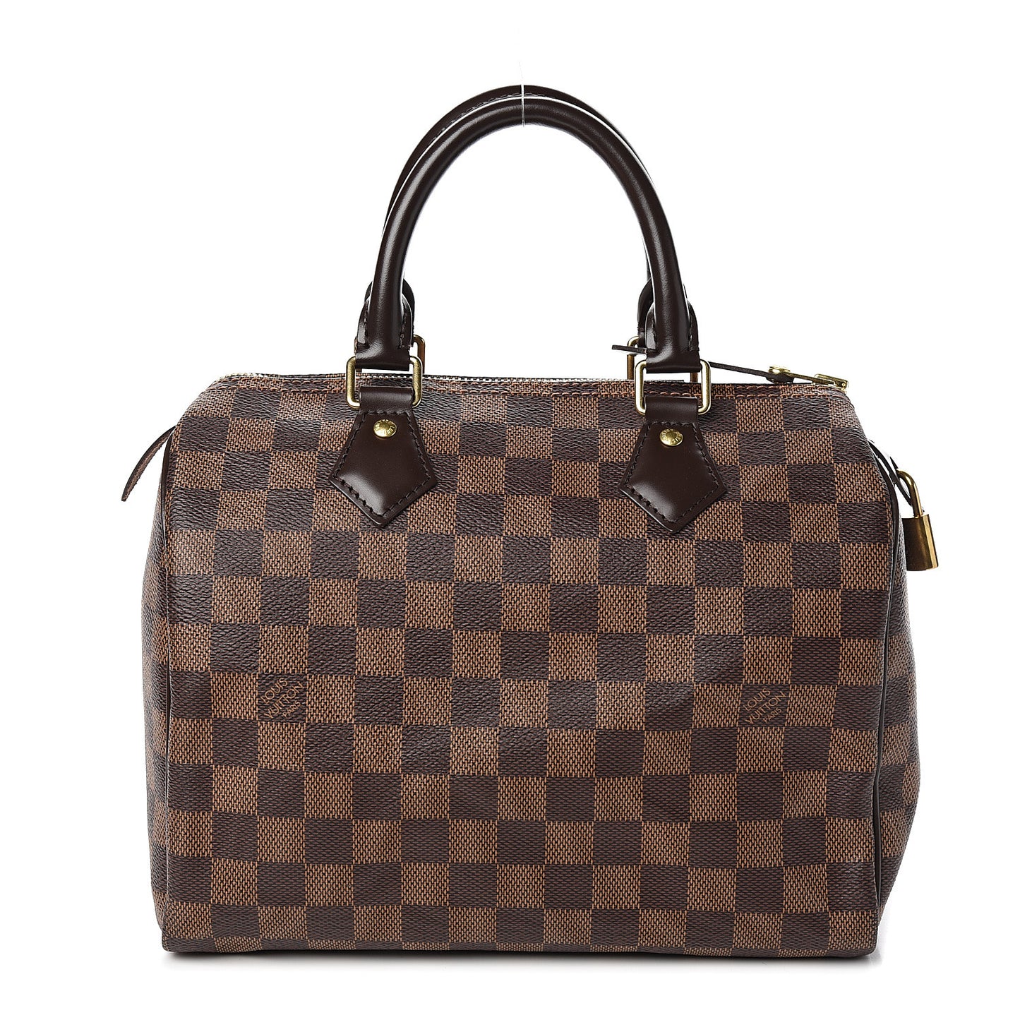 Damier Ebene Speedy 25