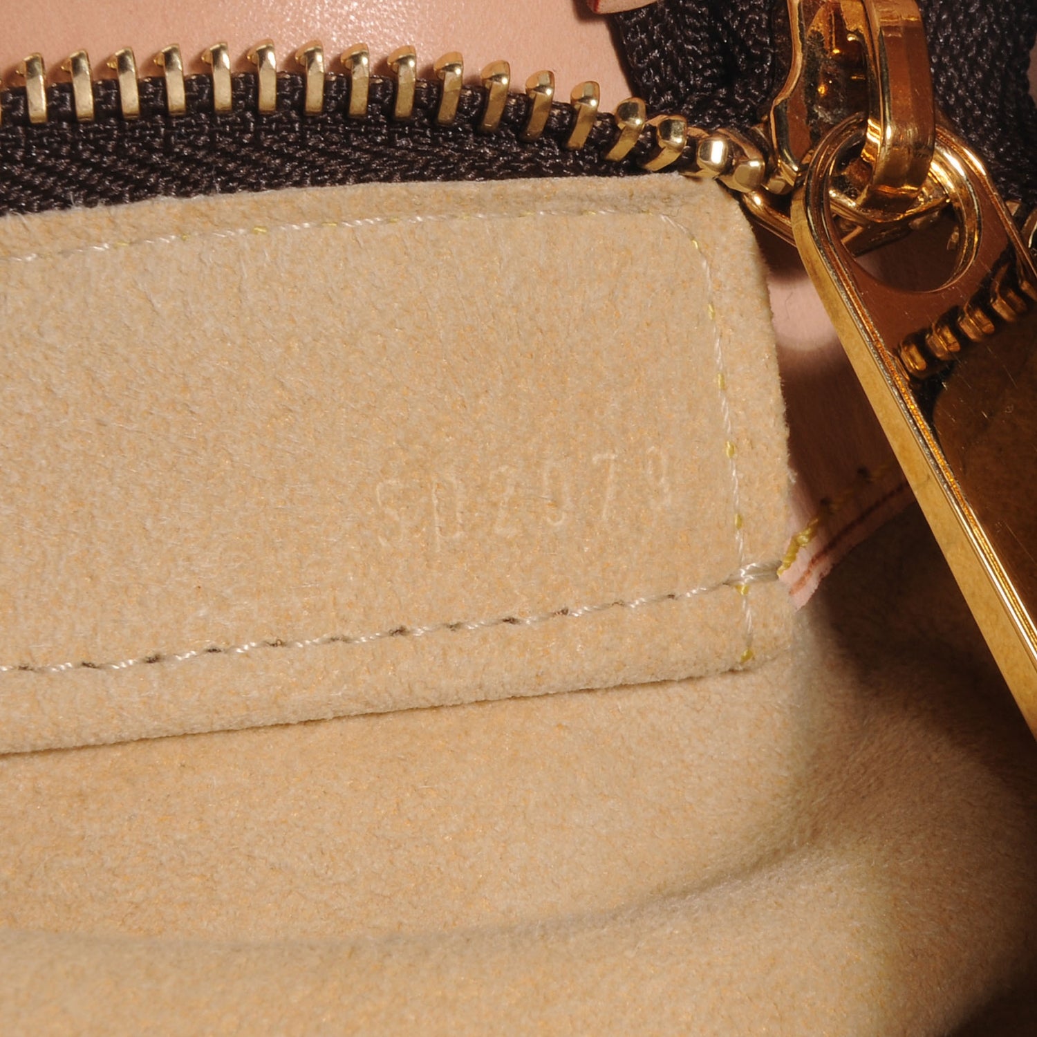 Louis Vuitton Monogram Boetie MM 8 of 8