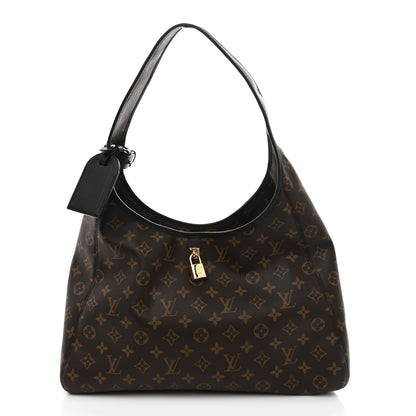 Louis Vuitton Monogram The Drop GM 1 of 10