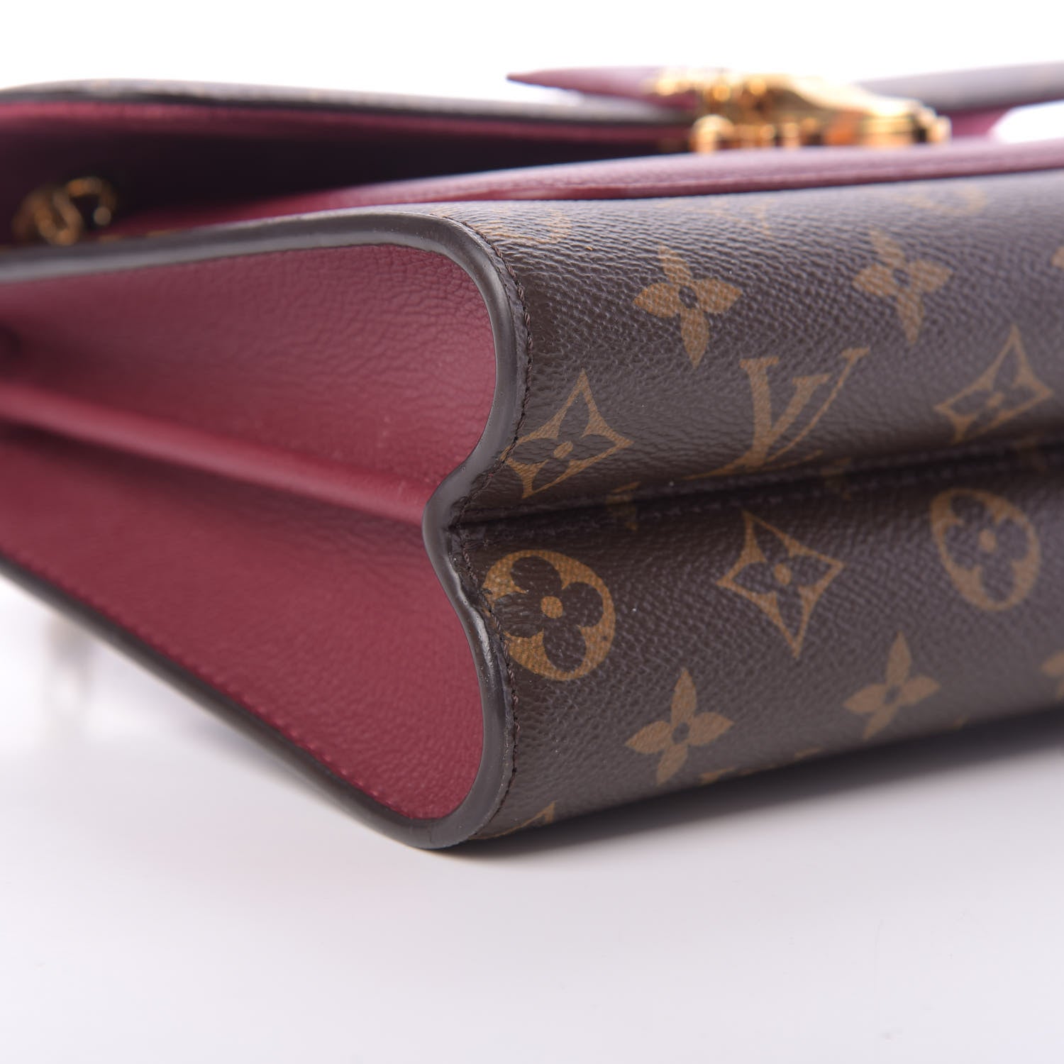 Louis Vuitton Monogram Victoire Raisin 9 of 12