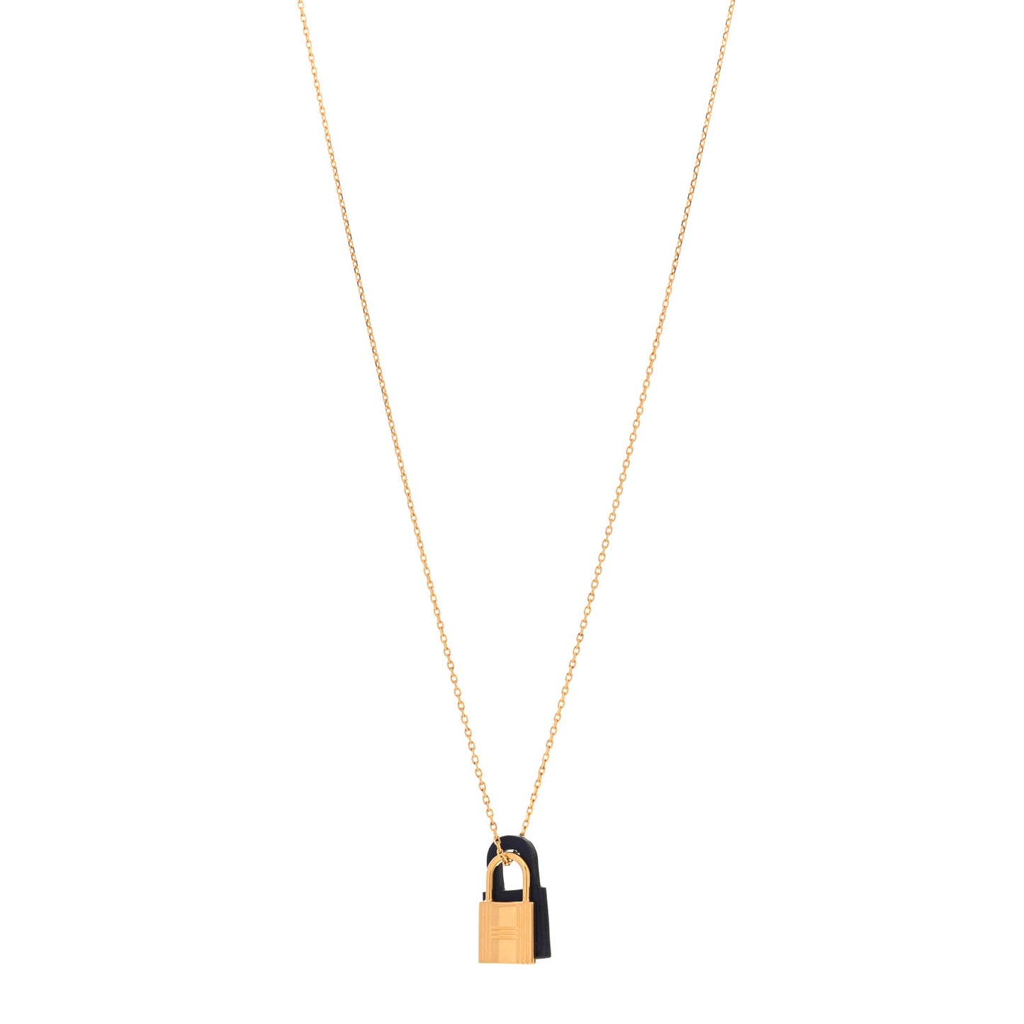 Swift O'Kelly Pendant Necklace Deep Blue