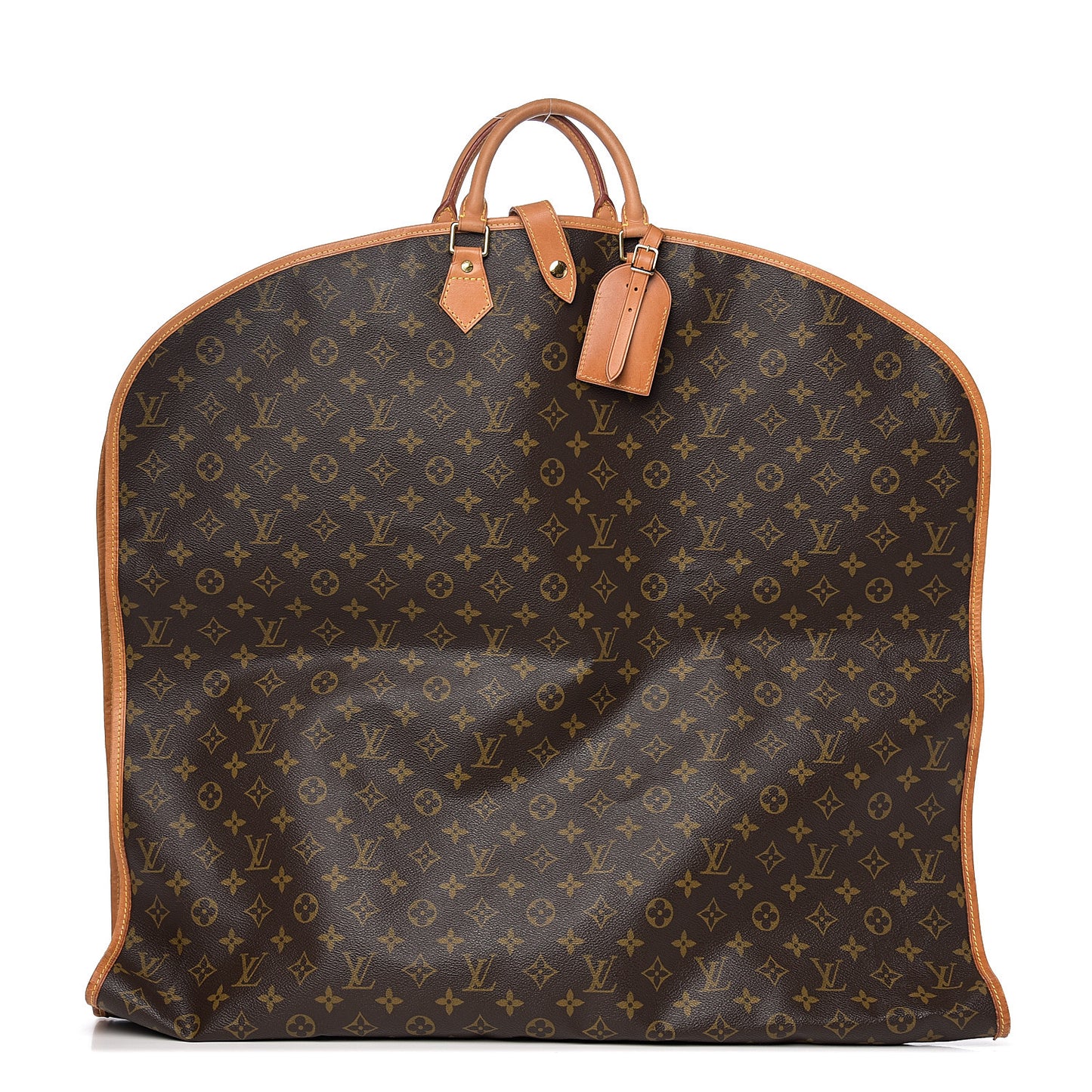 Monogram Garment Cover
