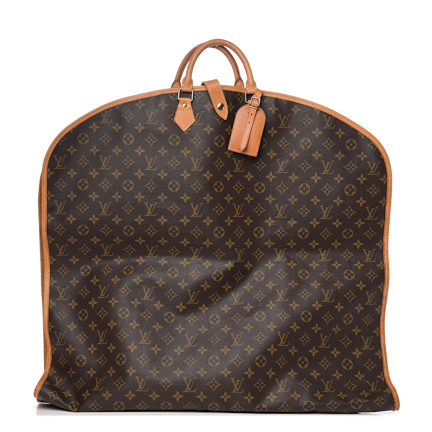 Louis Vuitton Monogram Garment Cover 1 of 13