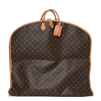 Louis Vuitton Monogram Garment Cover 1 of 13