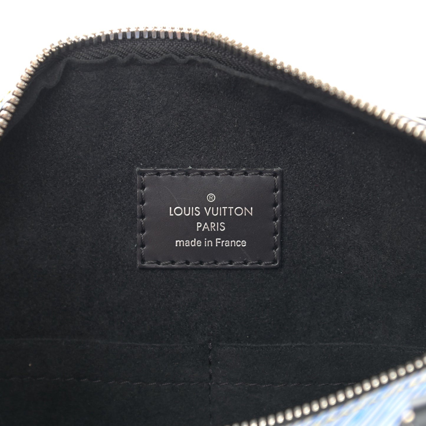 Epi Speedy Bandouliere 25 Denim Light