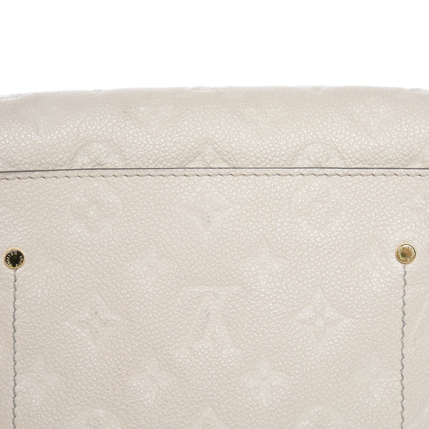 Louis Vuitton Empreinte Fascinante Neige 10 of 19