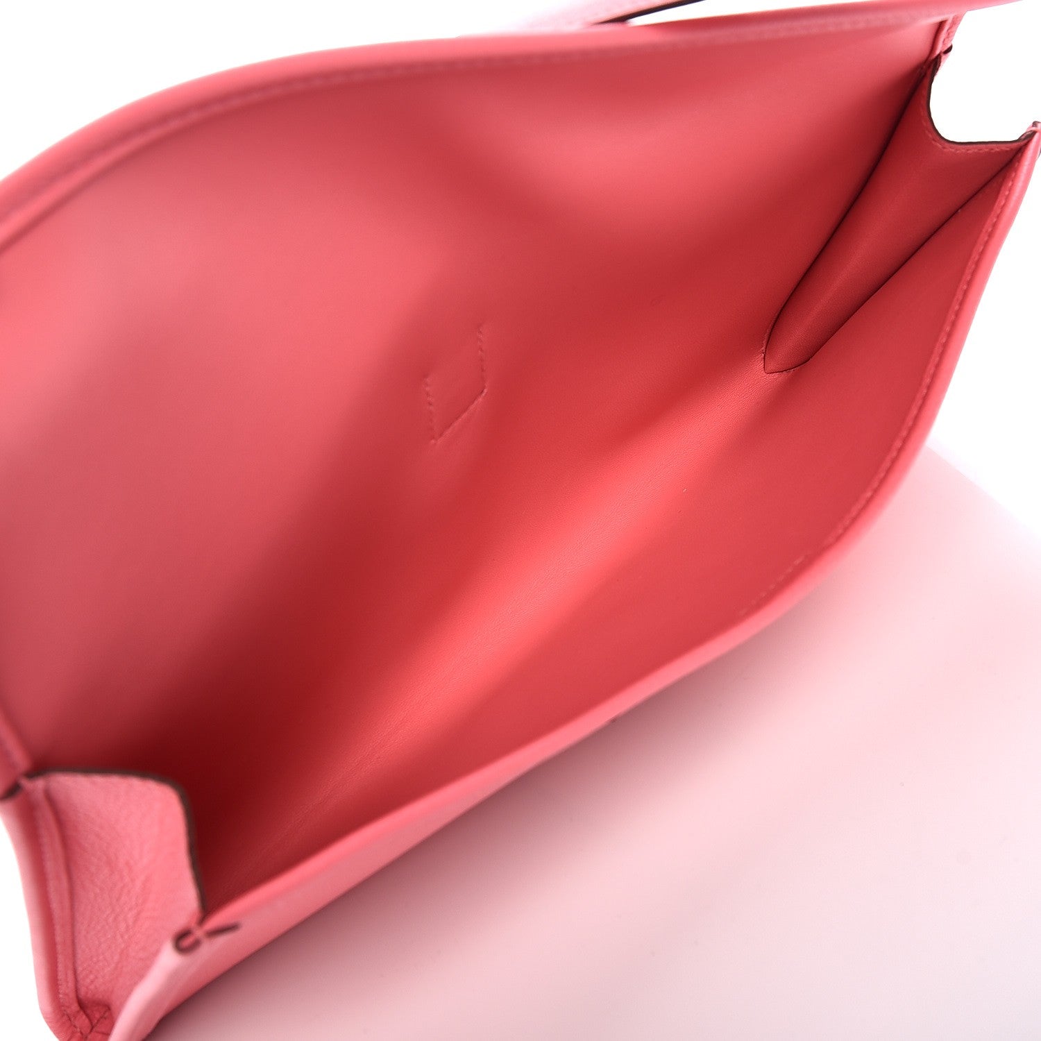 Hermes Evercolor Jige Elan 29 Rose Azalee 5 of 7